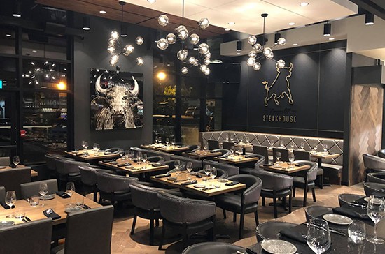 Limoges 67 Steakhouse